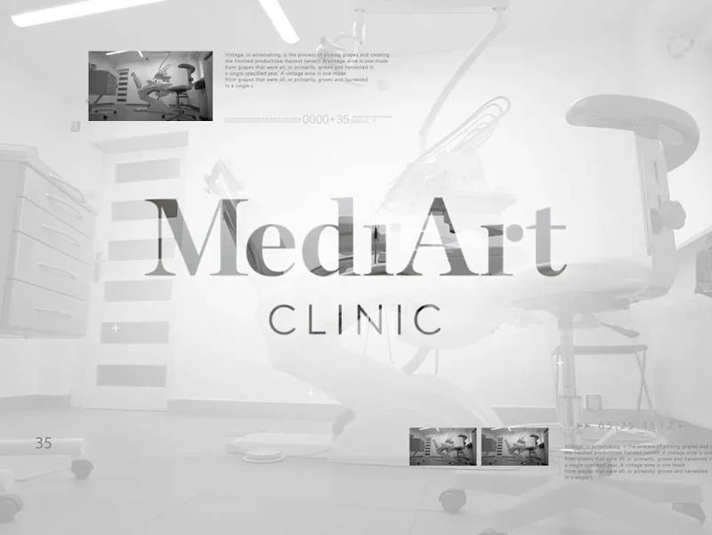 MediArt Clinic - Poznań